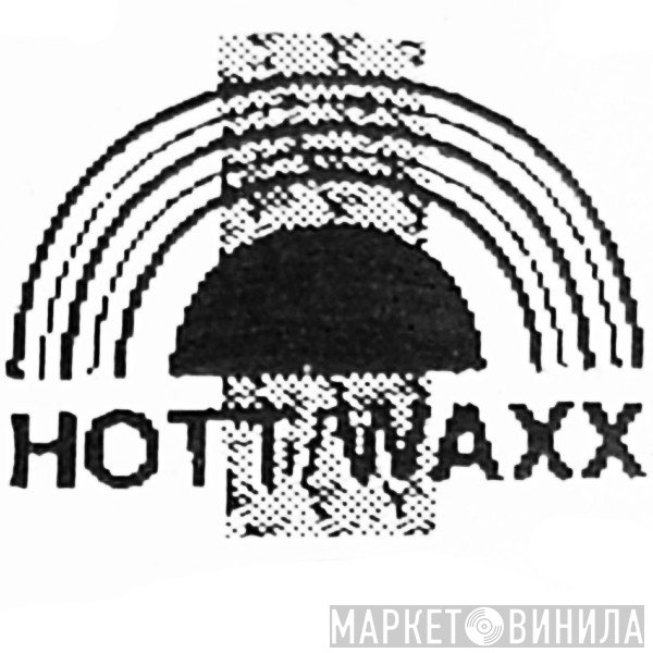 Hott/Waxx - Винил CD и Кассеты лейбла Hott/Waxx на сайте МаркетВинила