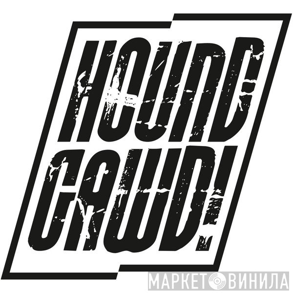 Hound Gawd! Records - Винил CD и Кассеты лейбла Hound Gawd! Records на сайте МаркетВинила