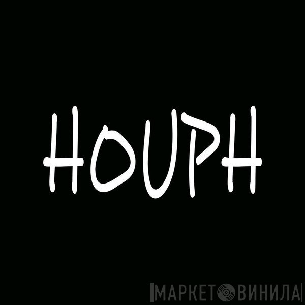Houph - Винил CD и Кассеты лейбла Houph на сайте МаркетВинила