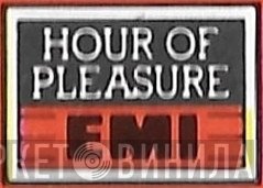 Hour Of Pleasure - Винил CD и Кассеты лейбла Hour Of Pleasure на сайте МаркетВинила