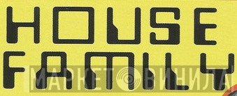 House Family - Винил CD и Кассеты лейбла House Family на сайте МаркетВинила