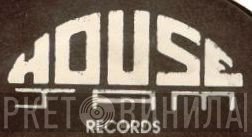 House Jam Records - Винил CD и Кассеты лейбла House Jam Records на сайте МаркетВинила