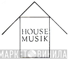 House Musik - Винил CD и Кассеты лейбла House Musik на сайте МаркетВинила