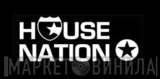 House Nation - Винил CD и Кассеты лейбла House Nation на сайте МаркетВинила