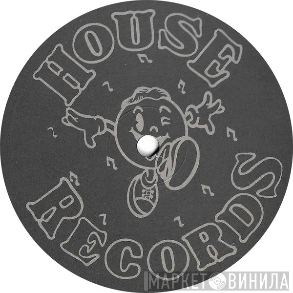 House Records Rap - Винил CD и Кассеты лейбла House Records Rap на сайте МаркетВинила