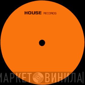 House Records  - Винил CD и Кассеты лейбла House Records (2) на сайте МаркетВинила