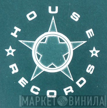 House Records - Винил CD и Кассеты лейбла House Records на сайте МаркетВинила