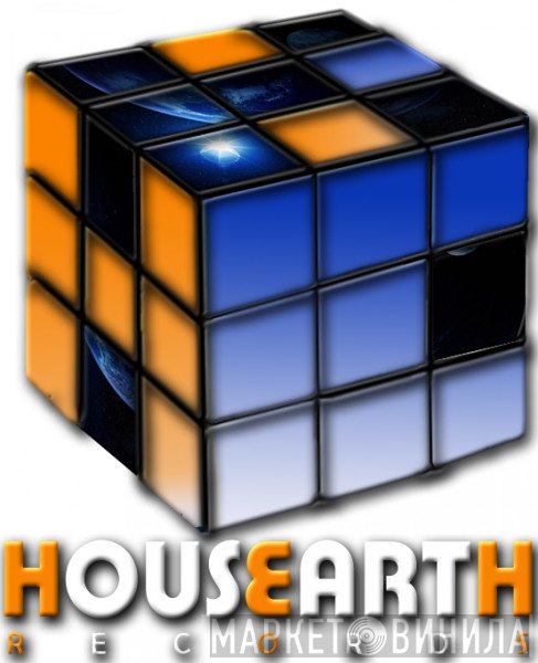 Housearth Records - Винил CD и Кассеты лейбла Housearth Records на сайте МаркетВинила