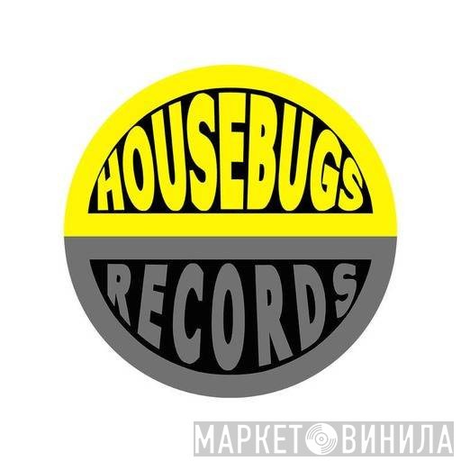 Housebugs Records - Винил CD и Кассеты лейбла Housebugs Records на сайте МаркетВинила