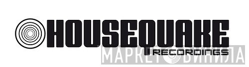 Housequake Recordings - Винил CD и Кассеты лейбла Housequake Recordings на сайте МаркетВинила