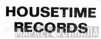 Housetime Records - Винил CD и Кассеты лейбла Housetime Records на сайте МаркетВинила
