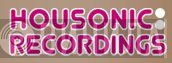 Housonic Recordings - Винил CD и Кассеты лейбла Housonic Recordings на сайте МаркетВинила