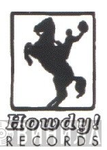 Howdy! Records - Винил CD и Кассеты лейбла Howdy! Records на сайте МаркетВинила