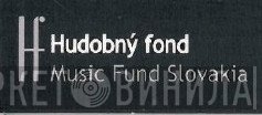 Hudobný Fond - Винил CD и Кассеты лейбла Hudobný Fond на сайте МаркетВинила