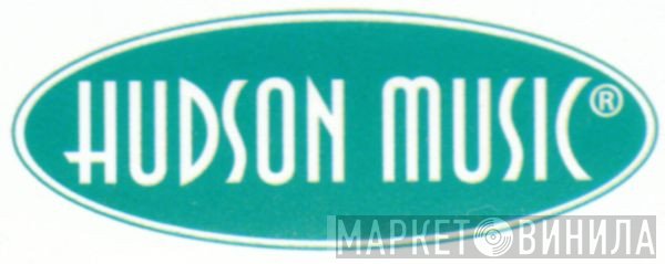 Hudson Music - Винил CD и Кассеты лейбла Hudson Music на сайте МаркетВинила