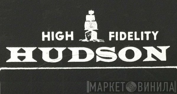 Hudson  - Винил CD и Кассеты лейбла Hudson (3) на сайте МаркетВинила