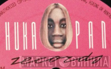 Hukapan Records - Винил CD и Кассеты лейбла Hukapan Records на сайте МаркетВинила