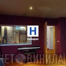 Hukapan Studio - Винил CD и Кассеты лейбла Hukapan Studio на сайте МаркетВинила