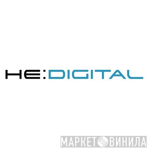 Human Elements Digital - Винил CD и Кассеты лейбла Human Elements Digital на сайте МаркетВинила