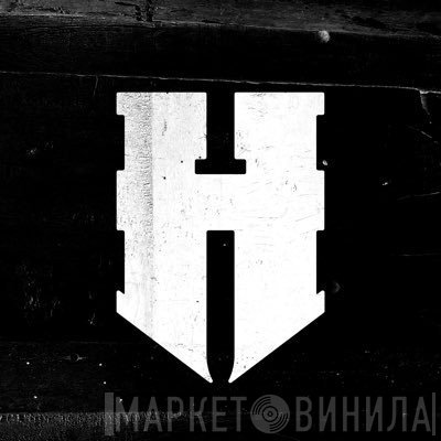 Human Re Sources - Винил CD и Кассеты лейбла Human Re Sources на сайте МаркетВинила
