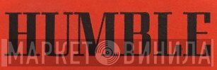 Humble  - Винил CD и Кассеты лейбла Humble (3) на сайте МаркетВинила