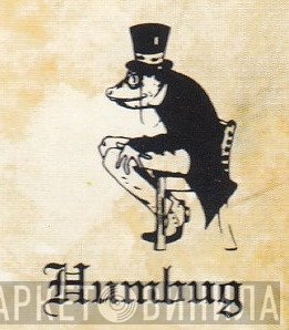 Humbug  - Винил CD и Кассеты лейбла Humbug (2) на сайте МаркетВинила