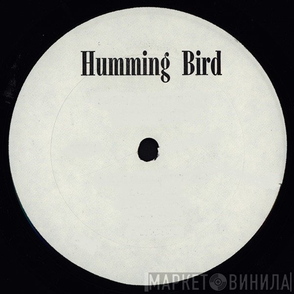 Humming Bird  - Винил CD и Кассеты лейбла Humming Bird (4) на сайте МаркетВинила