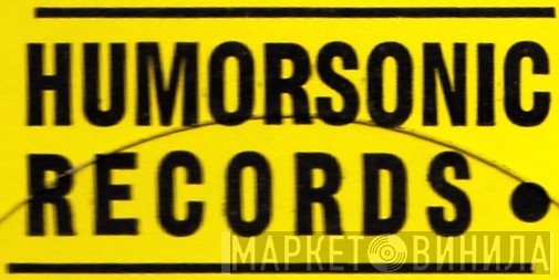 Humorsonic Records - Винил CD и Кассеты лейбла Humorsonic Records на сайте МаркетВинила
