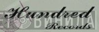 Hundred Records - Винил CD и Кассеты лейбла Hundred Records на сайте МаркетВинила