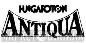 Hungaroton Antiqua - Винил CD и Кассеты лейбла Hungaroton Antiqua на сайте МаркетВинила