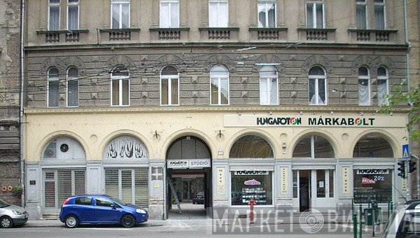 Hungaroton Magyar Hanglemezgyártó Vállalat - Винил CD и Кассеты лейбла Hungaroton Magyar Hanglemezgyártó Vállalat на сайте МаркетВинила