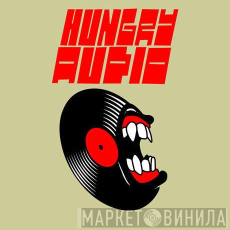 Hungry Audio - Винил CD и Кассеты лейбла Hungry Audio на сайте МаркетВинила