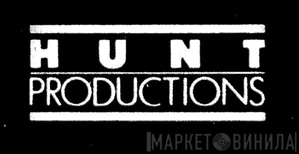 Hunt Productions - Винил CD и Кассеты лейбла Hunt Productions на сайте МаркетВинила