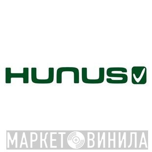 Hunus Entertainment - Винил CD и Кассеты лейбла Hunus Entertainment на сайте МаркетВинила