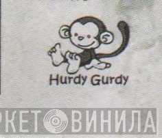 Hurdy Gurdy - Винил CD и Кассеты лейбла Hurdy Gurdy на сайте МаркетВинила