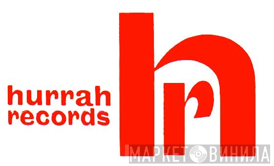Hurrah Records  - Винил CD и Кассеты лейбла Hurrah Records (2) на сайте МаркетВинила