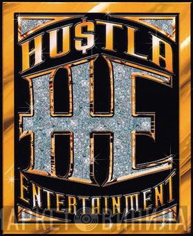 Hustla Entertainment - Винил CD и Кассеты лейбла Hustla Entertainment на сайте МаркетВинила