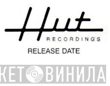 Hut Recordings - Винил CD и Кассеты лейбла Hut Recordings на сайте МаркетВинила