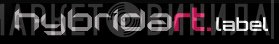 HybridaRT_Label - Винил CD и Кассеты лейбла HybridaRT_Label на сайте МаркетВинила