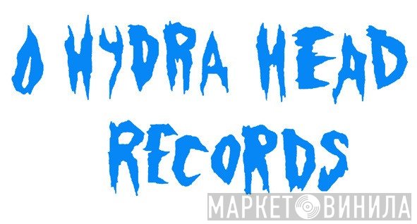 Hydra Head Europe - Винил CD и Кассеты лейбла Hydra Head Europe на сайте МаркетВинила