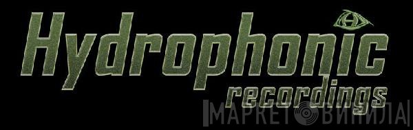 Hydrophonic Recordings - Винил CD и Кассеты лейбла Hydrophonic Recordings на сайте МаркетВинила