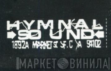 Hymnal Sound - Винил CD и Кассеты лейбла Hymnal Sound на сайте МаркетВинила