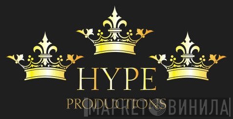 Hype Productions - Винил CD и Кассеты лейбла Hype Productions на сайте МаркетВинила