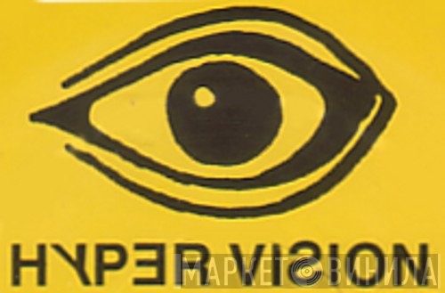 Hyper Vision - Винил CD и Кассеты лейбла Hyper Vision на сайте МаркетВинила