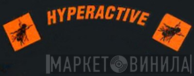 Hyperactive Records - Винил CD и Кассеты лейбла Hyperactive Records на сайте МаркетВинила
