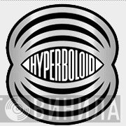 Hyperboloid - Винил CD и Кассеты лейбла Hyperboloid на сайте МаркетВинила