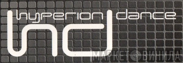 Hyperion Dance - Винил CD и Кассеты лейбла Hyperion Dance на сайте МаркетВинила