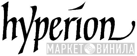 Hyperion - Винил CD и Кассеты лейбла Hyperion на сайте МаркетВинила