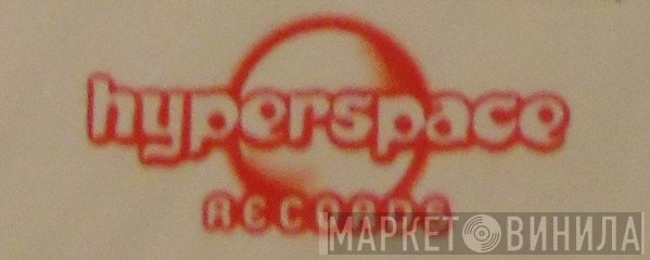 Hyperspace Records - Винил CD и Кассеты лейбла Hyperspace Records на сайте МаркетВинила