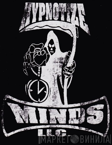Hypnotize Minds - Винил CD и Кассеты лейбла Hypnotize Minds на сайте МаркетВинила